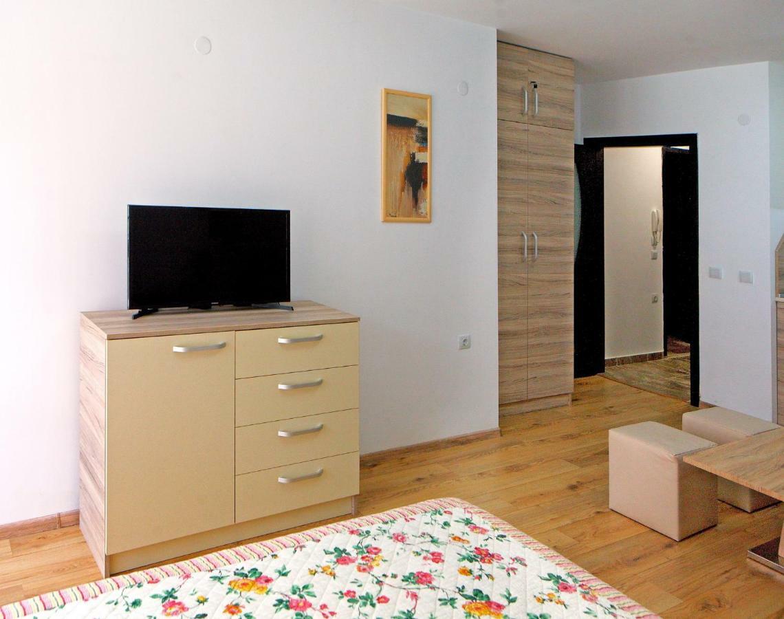 Studio Top City Center Sandanski Exterior foto